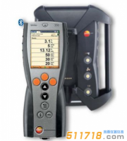 testo350_testo350煙氣分析儀怎樣設(shè)置密碼保護(hù)