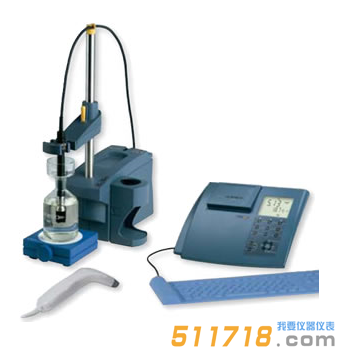 德國(guó)WTW BSB/BOD 7400稀釋法臺(tái)式BOD測(cè)定儀