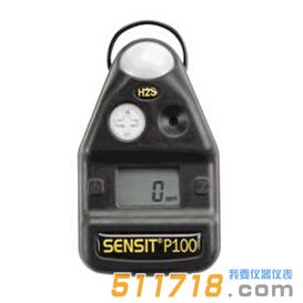 美國SENSIT P100單一氣體檢測儀