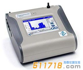 美國(guó)TSI 3330光學(xué)顆粒物粒徑譜儀
