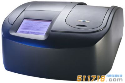 美國HACH DR5000分光光度計