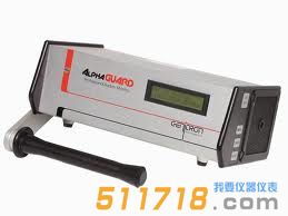 法國SAPHYMO AlphaGUARD P30測氡儀