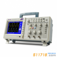 美國泰克TDS1000C-EDU 數(shù)字示波器
