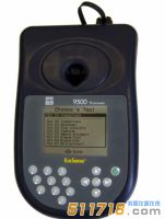 美國YSI 9300/9500型分光光度計(jì)