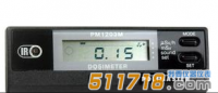 白俄羅斯Polimaster PM1203M個人劑量計(jì)