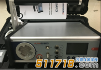 法國(guó)SAPHYMO DF2000 測(cè)氡儀