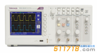 美國(guó)Tektronix(泰克) TDS2012C數(shù)字存儲(chǔ)示波器