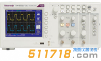 美國(guó)Tektronix(泰克) TDS1002C-EDU數(shù)字存儲(chǔ)示波器