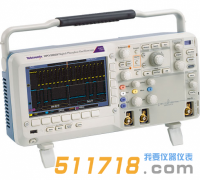 美國Tektronix(泰克) DPO2002B混合信號(hào)示波器