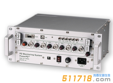 美國(guó)POWERPD PD-TM500A多功能測(cè)試儀