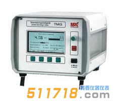 德國MPS TMG局部放電檢測(cè)儀