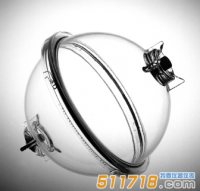 美國Magphan SMR100核磁共振性能檢測(cè)模體
