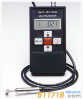 德國KD DEUTROMETER 3872磁場(chǎng)強(qiáng)度測(cè)量?jī)x