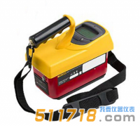 美國(guó)福祿克(FLUKE) Model 451B電離室巡檢儀