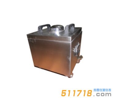 國產(chǎn)PET、ECT核醫(yī)學(xué)附屬防護(hù)廢物儲存箱