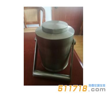 國產(chǎn)PET、ECT核醫(yī)學附屬防護轉運鉛罐
