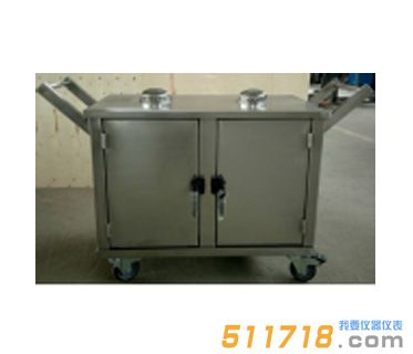國產(chǎn)PET、ECT核醫(yī)學附屬防護防護衰變槽