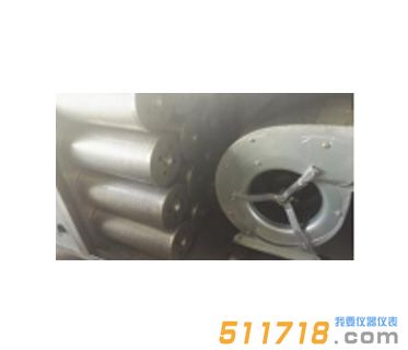 國產(chǎn)PET、ECT核醫(yī)學(xué)附屬防護(hù)放射性廢氣過濾系統(tǒng)