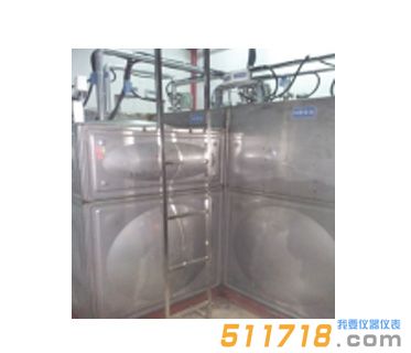 國(guó)產(chǎn)PET、ECT核醫(yī)學(xué)附屬防護(hù)放射性污水處理系統(tǒng)