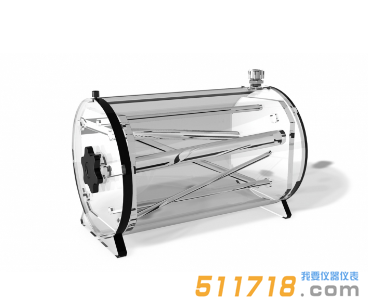 美國(guó)CIRS 802質(zhì)量評(píng)估模體
