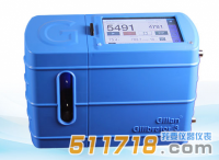 美國Sensidyne Gilibrator 3 流量校正系統(tǒng)