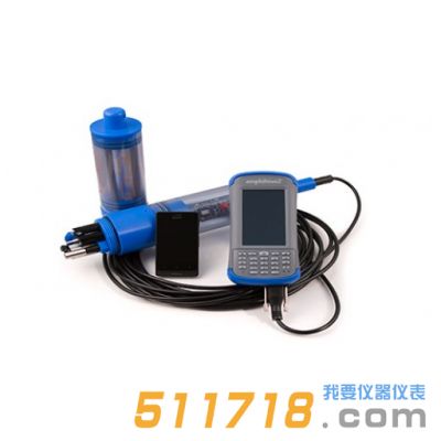 美國EUREKA MANTA 3.0(探索者)系列多參數水質監測儀