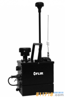 美國(guó)FLIR Fido B2實(shí)時(shí)生物氣溶膠威脅監(jiān)測(cè)器