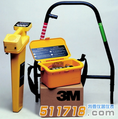 美國(guó)3M 2273M-id管道故障路由標(biāo)識(shí)器定位儀