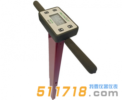 美國Spectrum Technologies TDR350土壤水分、溫度和電導(dǎo)率測(cè)量儀