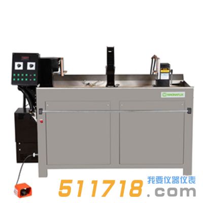 美國磁通MAGNAFLUX AD-2045濕法臥式交/直流磁探機(jī)