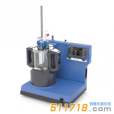 德國(guó)IKA LR 1000 control Package實(shí)驗(yàn)室反應(yīng)器