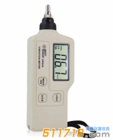 ?，擲MART SENSOR AR63A便攜式測振儀