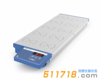 德國IKA RO數(shù)顯型多點磁力攪拌器