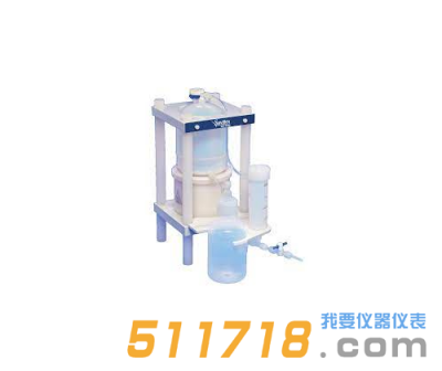美國Savillex DST-1000酸純化器