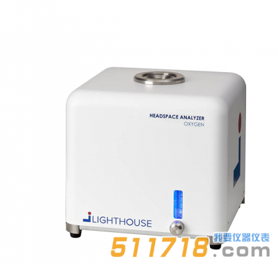 美國(guó)LIGHTHOUSE FMS-水活度頂空分析儀