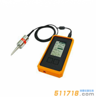 日本IMV SmartVibro(VM-4424H/VM-3024H/VM-7024H)振動(dòng)測量儀