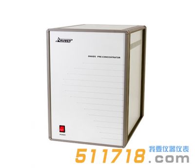 美國(guó)Nutech 8900DS預(yù)濃縮儀