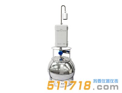 美國(guó)Nutech 2703 自動(dòng)采樣裝置