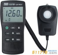 臺灣泰仕 TES-1337B照度計(光強(qiáng)度)