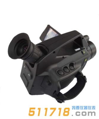 ?？低旽M-TG23手持式SF6氣體檢測熱像儀