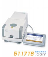 美國梅特勒-托利多 HX204/HS153水份測(cè)定儀