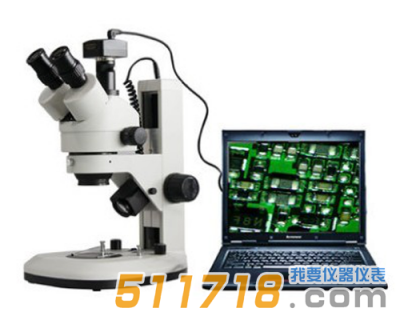 SRL-7045SZ 連續變倍數碼體視顯微鏡