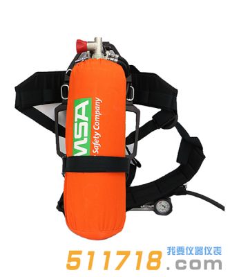 美國(guó)MSA 10167766 AX2100空氣呼吸器