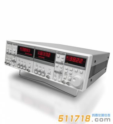 美國(guó)斯坦福SRS SR810/SR830 鎖定放大器