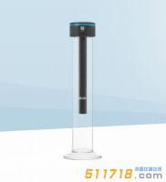 美國METER PARIO土壤粒徑自動(dòng)分析儀