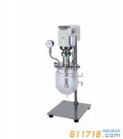 日本primix HOMOGENIZING MIXER? MARK Ⅱ Model 2.5高速乳化分散機(jī)(真空式)