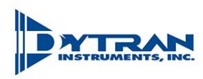美國(guó)DYTRAN加速度傳感器