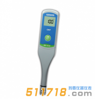 上海三信SX630筆式ORP計(jì)