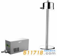 KQET-6104中央集成泵在線(xiàn)浮游菌采樣器