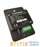 美國(guó)campbell RM Young 61402大氣壓力傳感器